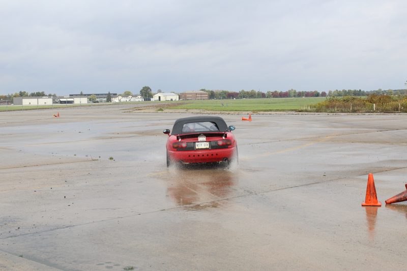 Illustration for article titled Photo Dump from last Annual Indy SCCA pt.2
